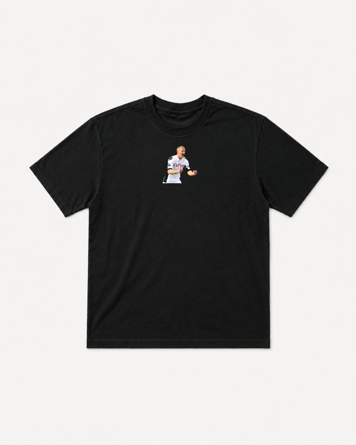 Fulham - Hangeland T-Shirt