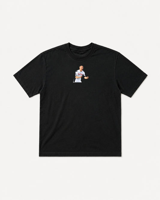 Fulham - Hangeland T-Shirt