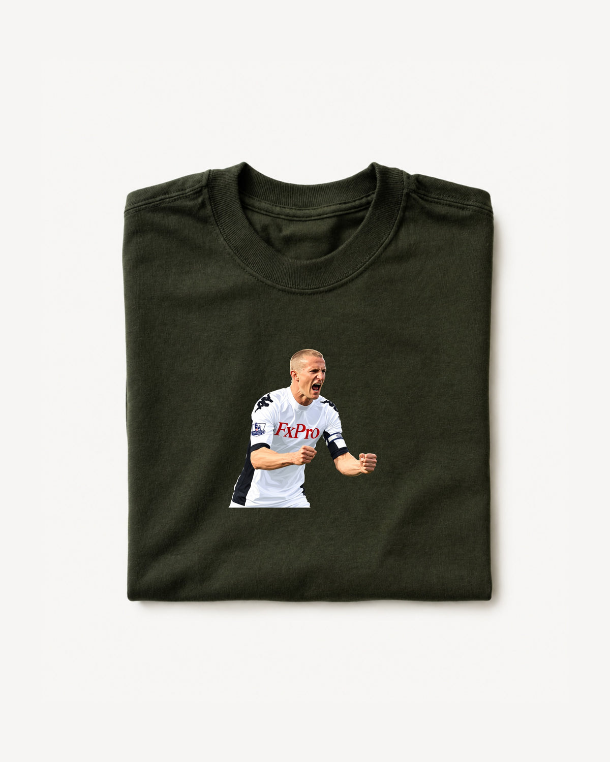 Fulham - Hangeland T-Shirt