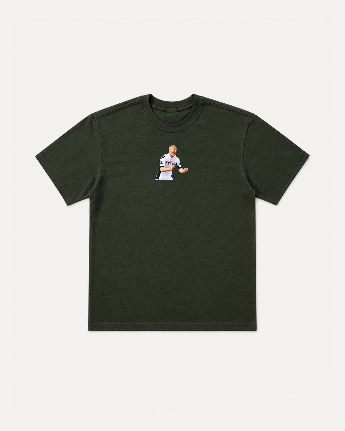 Fulham - Hangeland T-Shirt