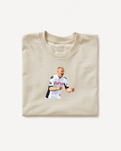 Fulham - Hangeland T-Shirt