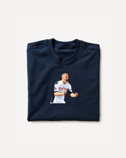 Fulham - Hangeland T-Shirt