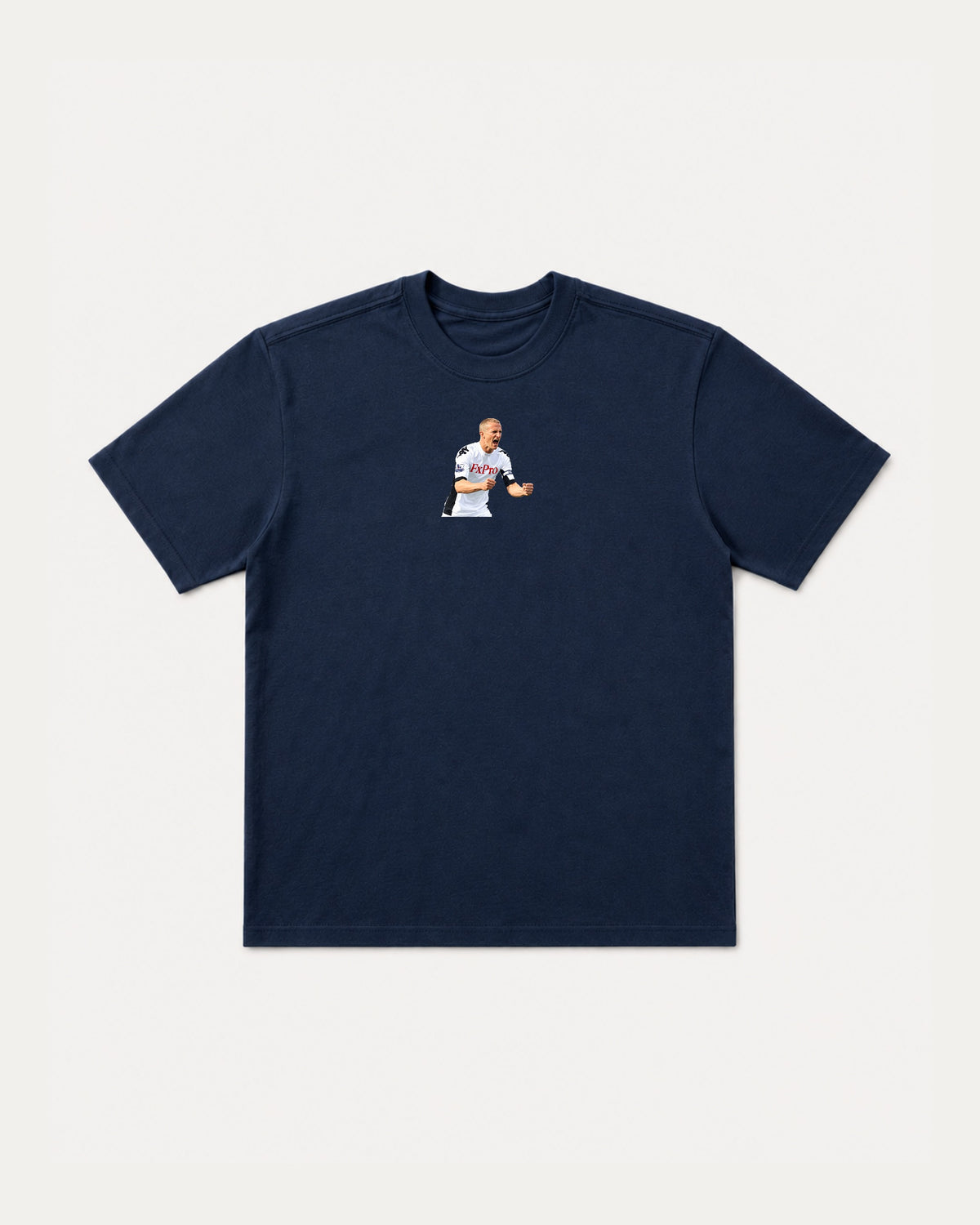 Fulham - Hangeland T-Shirt