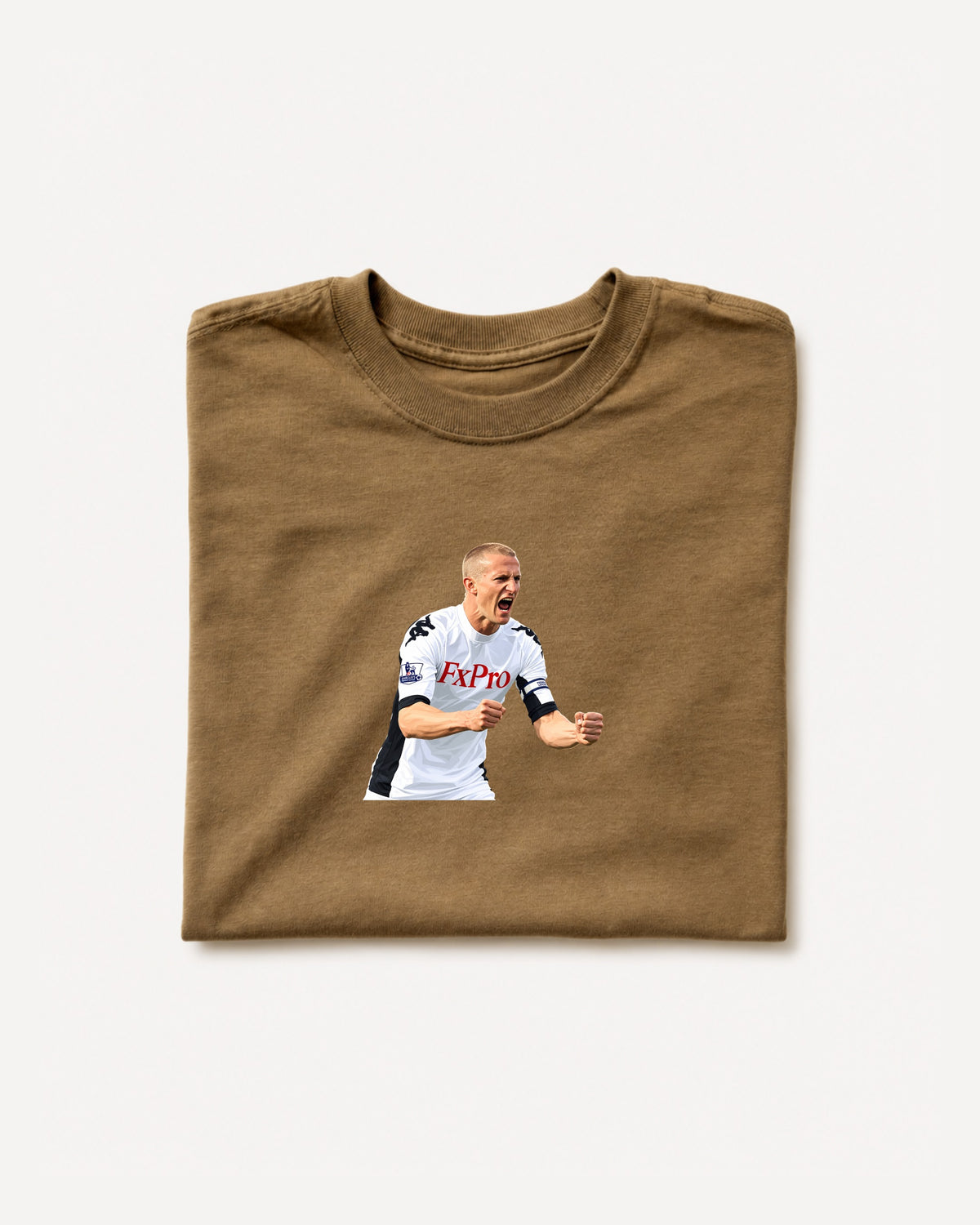 Fulham - Hangeland T-Shirt