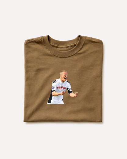 Fulham - Hangeland T-Shirt