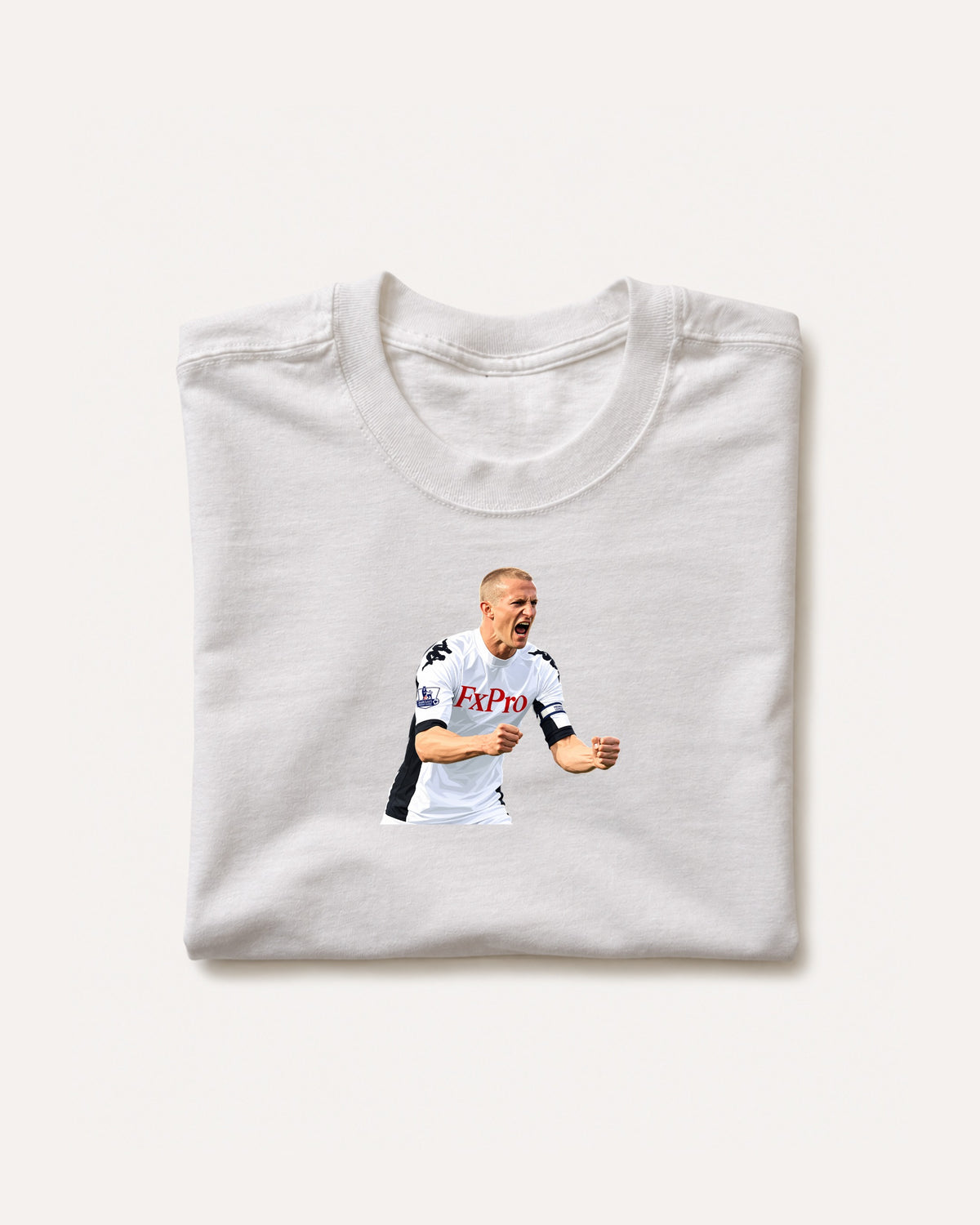 Fulham - Hangeland T-Shirt