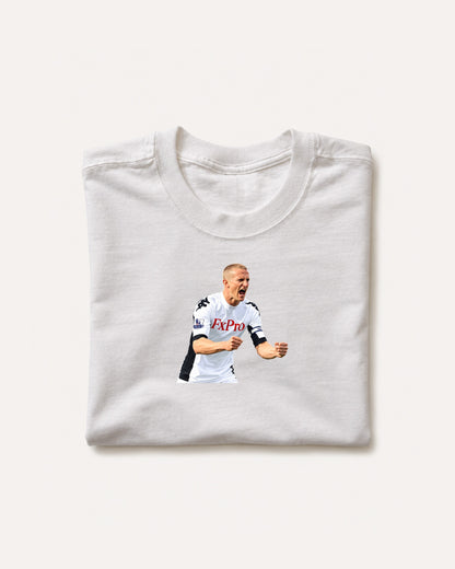 Fulham - Hangeland T-Shirt