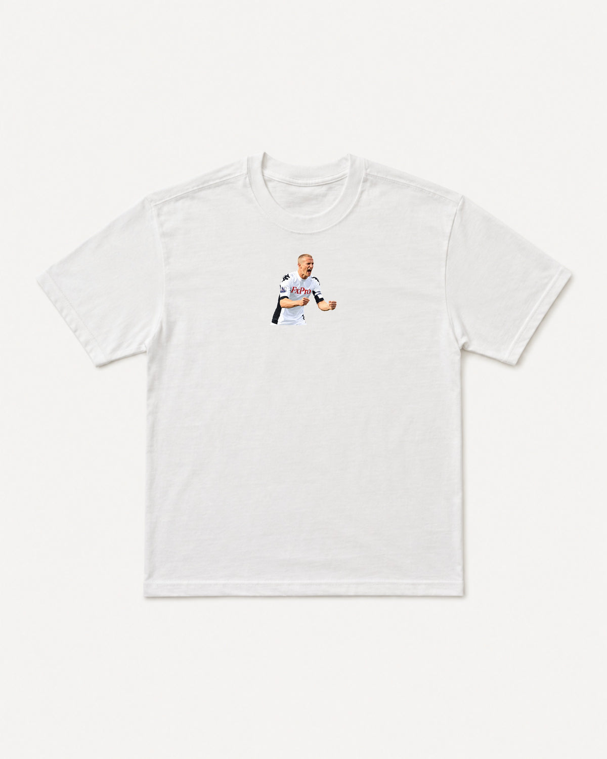 Fulham - Hangeland T-Shirt