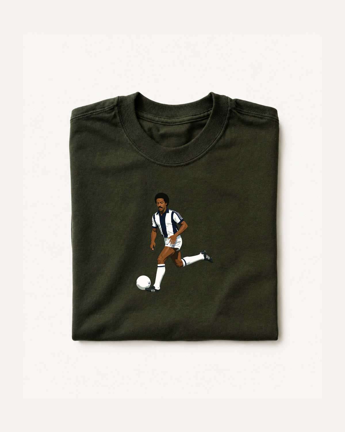 West Bromwich Albion - Batson T-Shirt