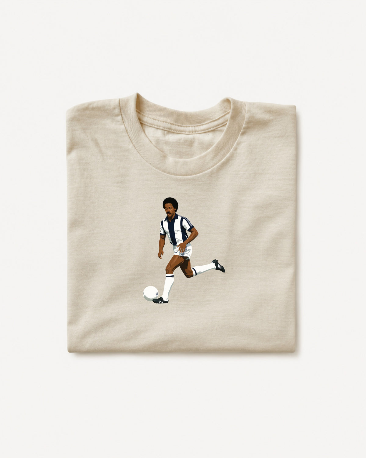 West Bromwich Albion - Batson T-Shirt