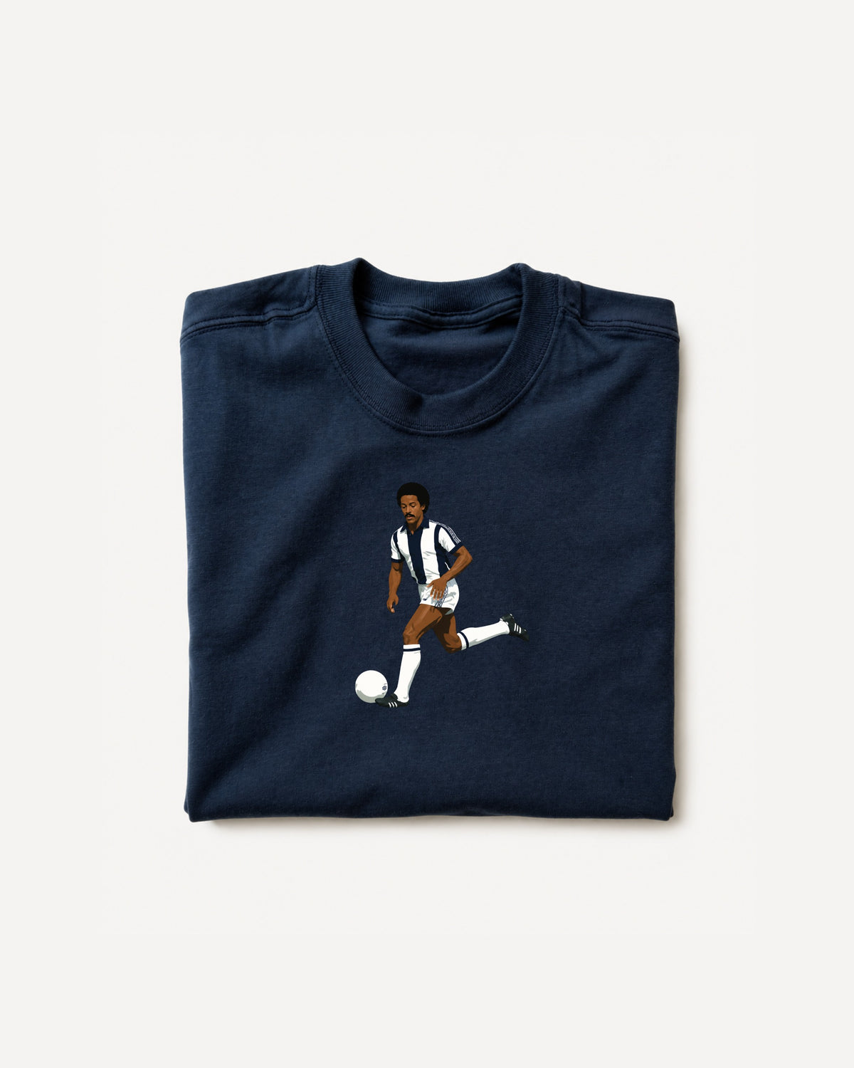 West Bromwich Albion - Batson T-Shirt