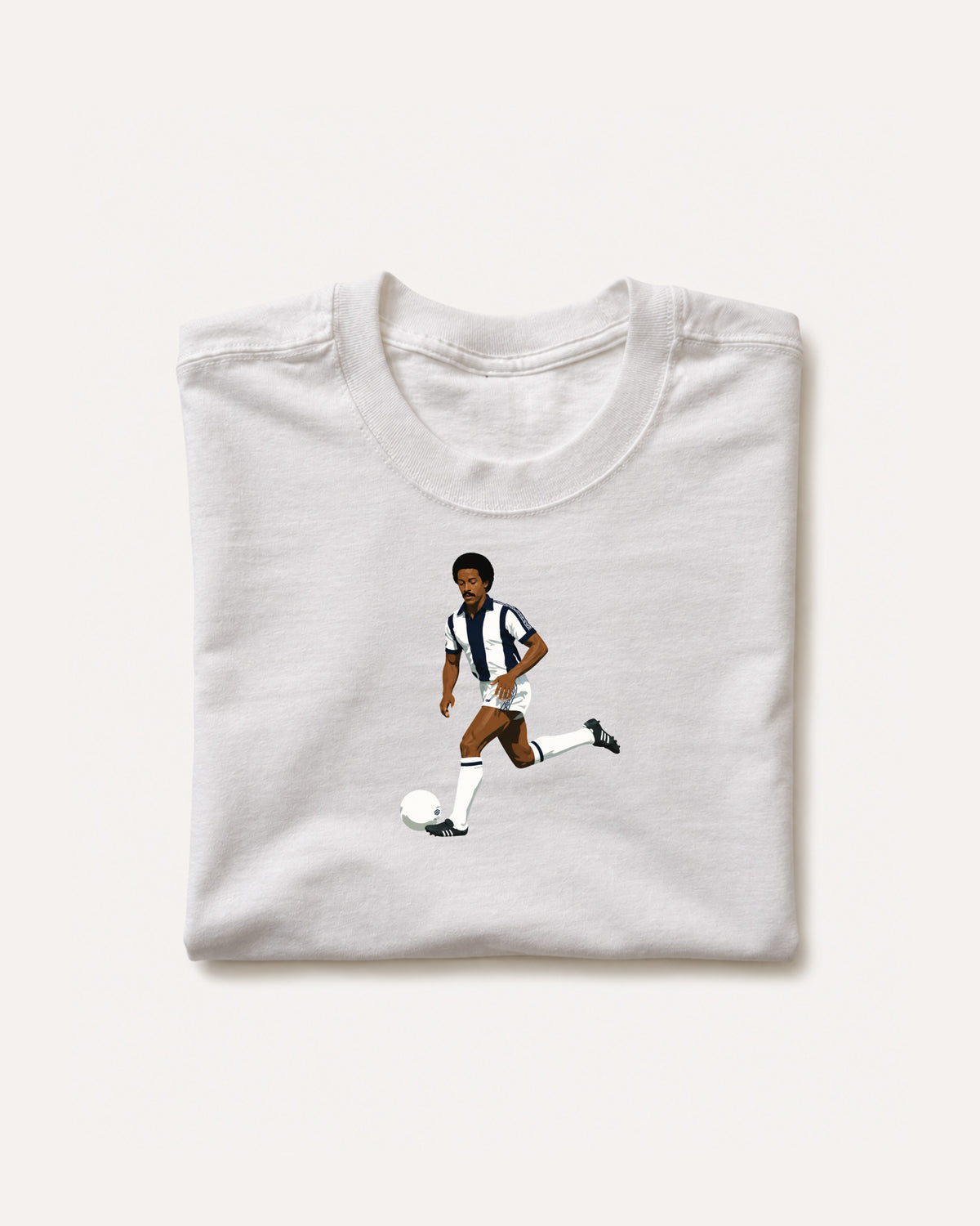 West Bromwich Albion - Batson T-Shirt