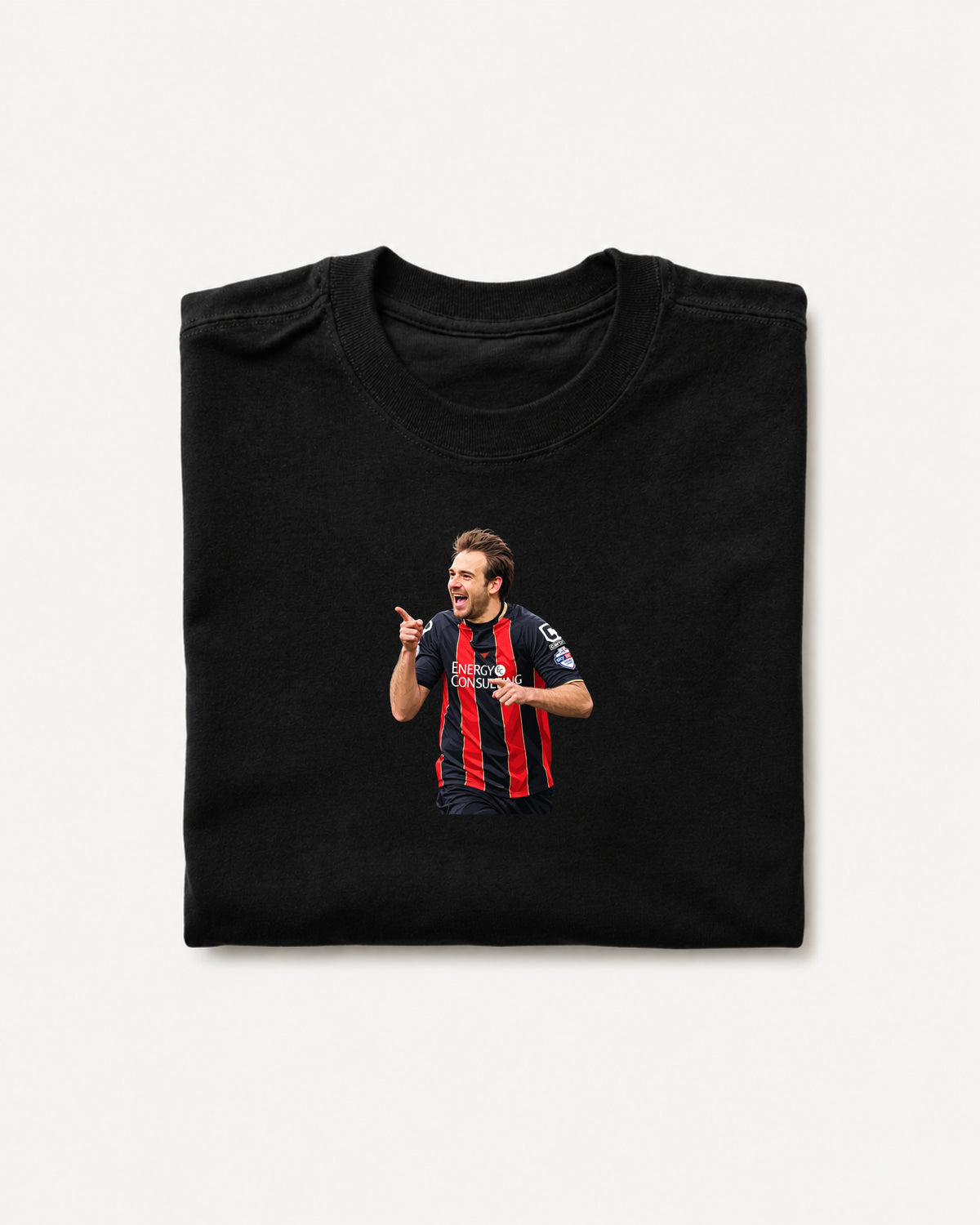 Bournemouth - Pitman T-Shirt