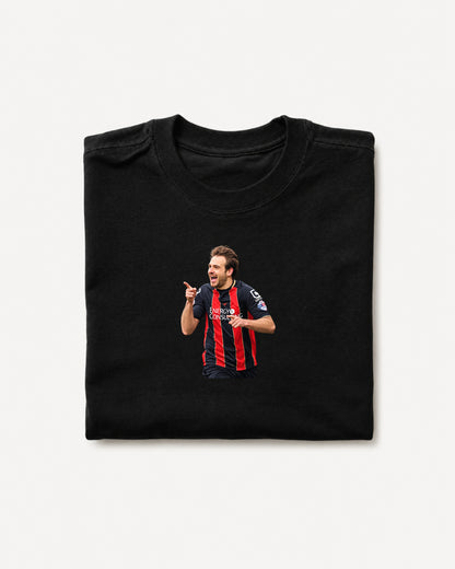 Bournemouth - Pitman T-Shirt