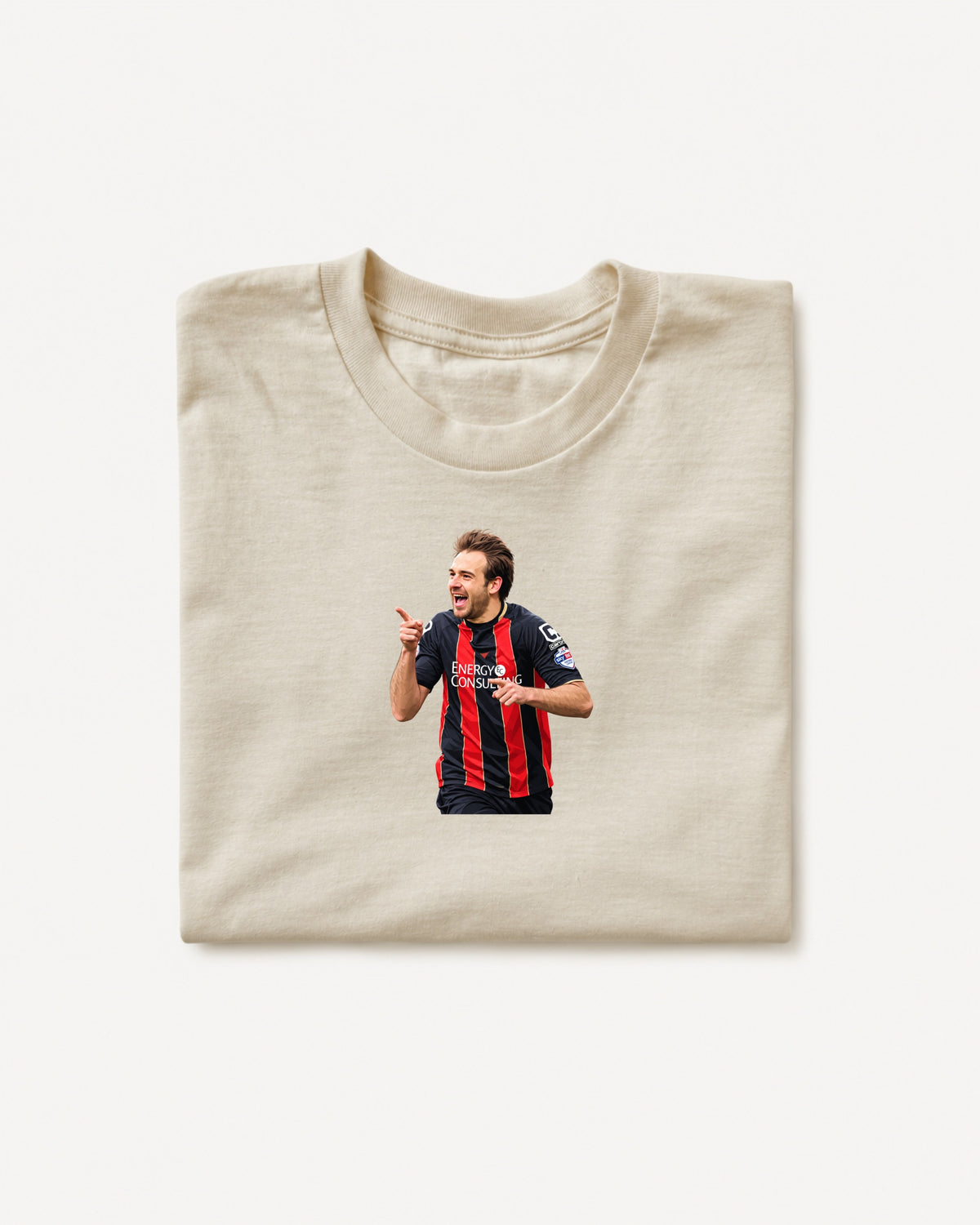 Bournemouth - Pitman T-Shirt