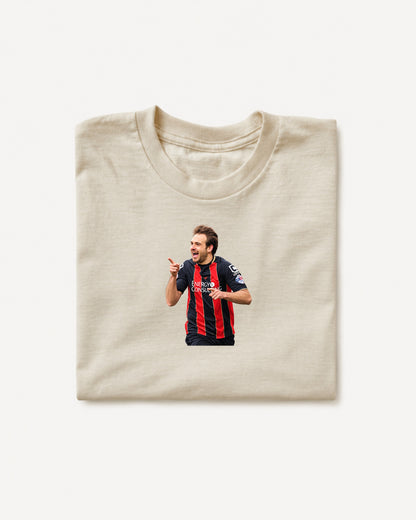 Bournemouth - Pitman T-Shirt
