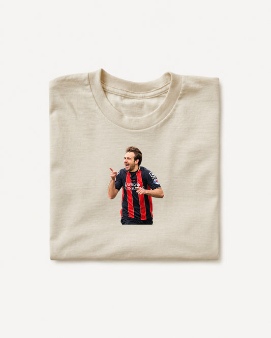Bournemouth - Pitman T-Shirt
