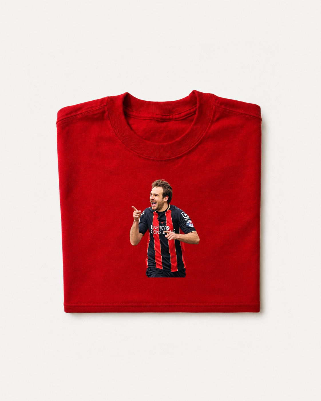 Bournemouth - Pitman T-Shirt