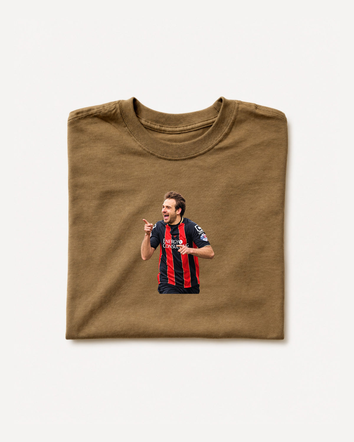 Bournemouth - Pitman T-Shirt