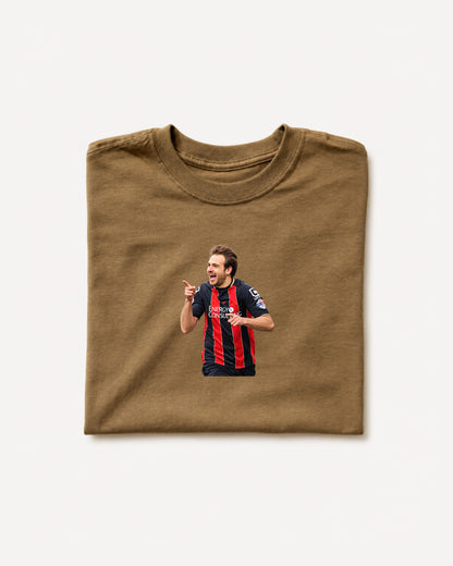 Bournemouth - Pitman T-Shirt