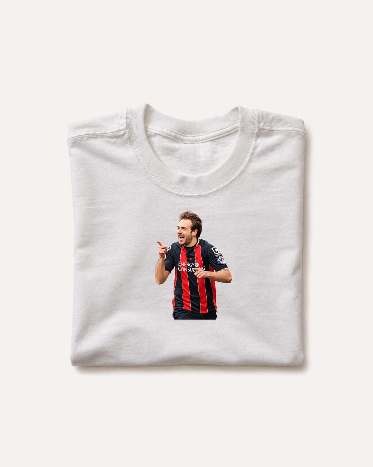 Bournemouth - Pitman T-Shirt