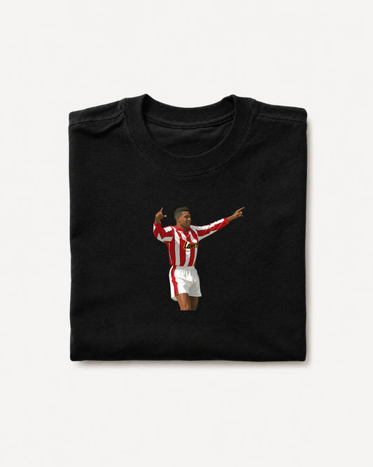 Sheffield United - Deane T-Shirt