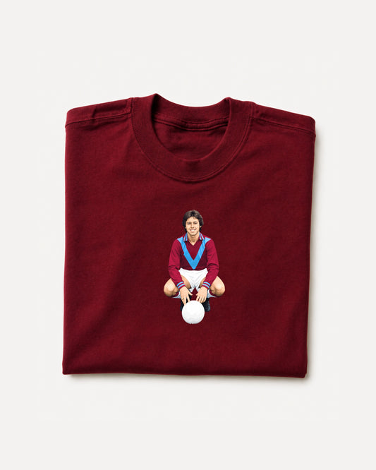 Burnley - Flynn T-Shirt