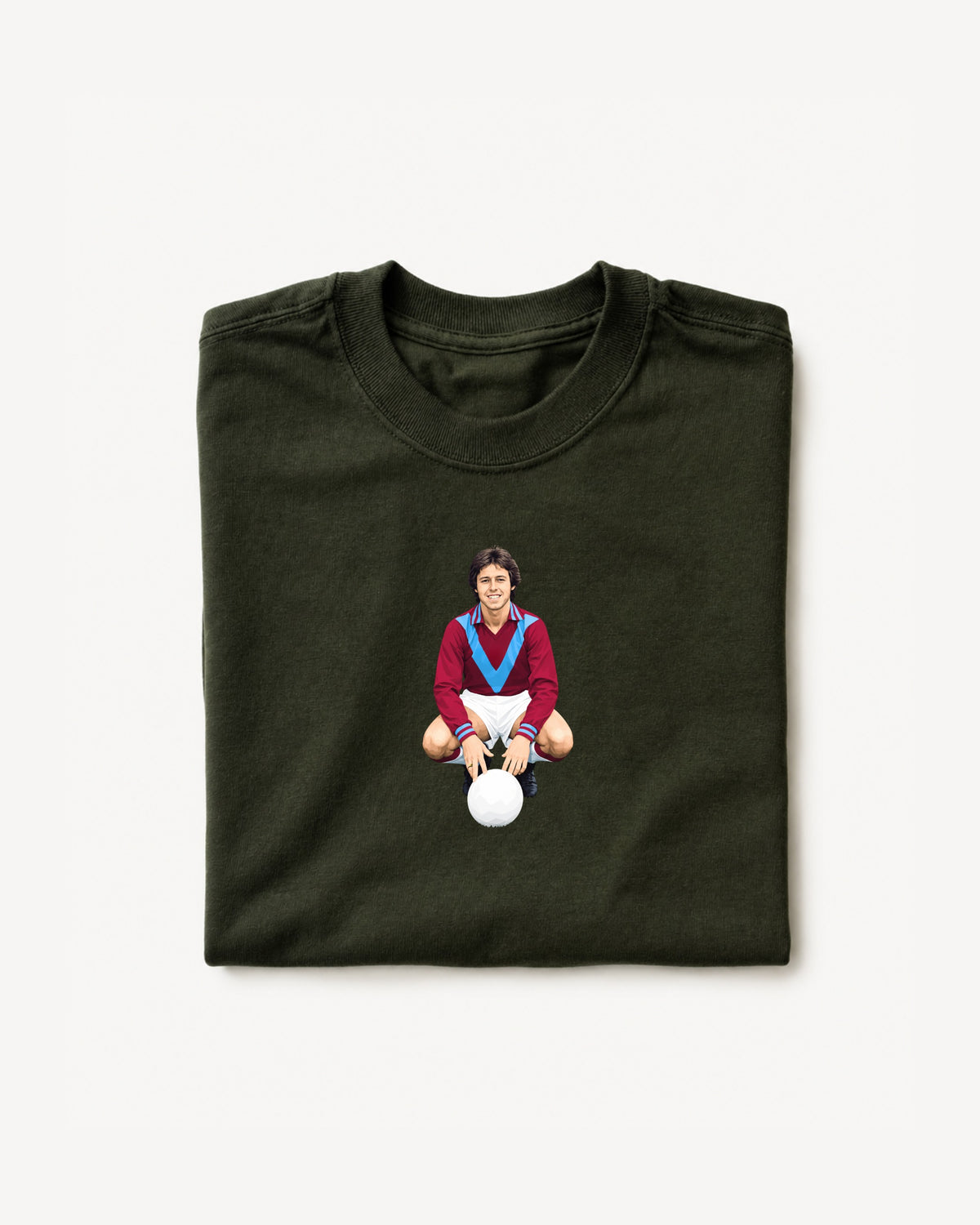 Burnley - Flynn T-Shirt