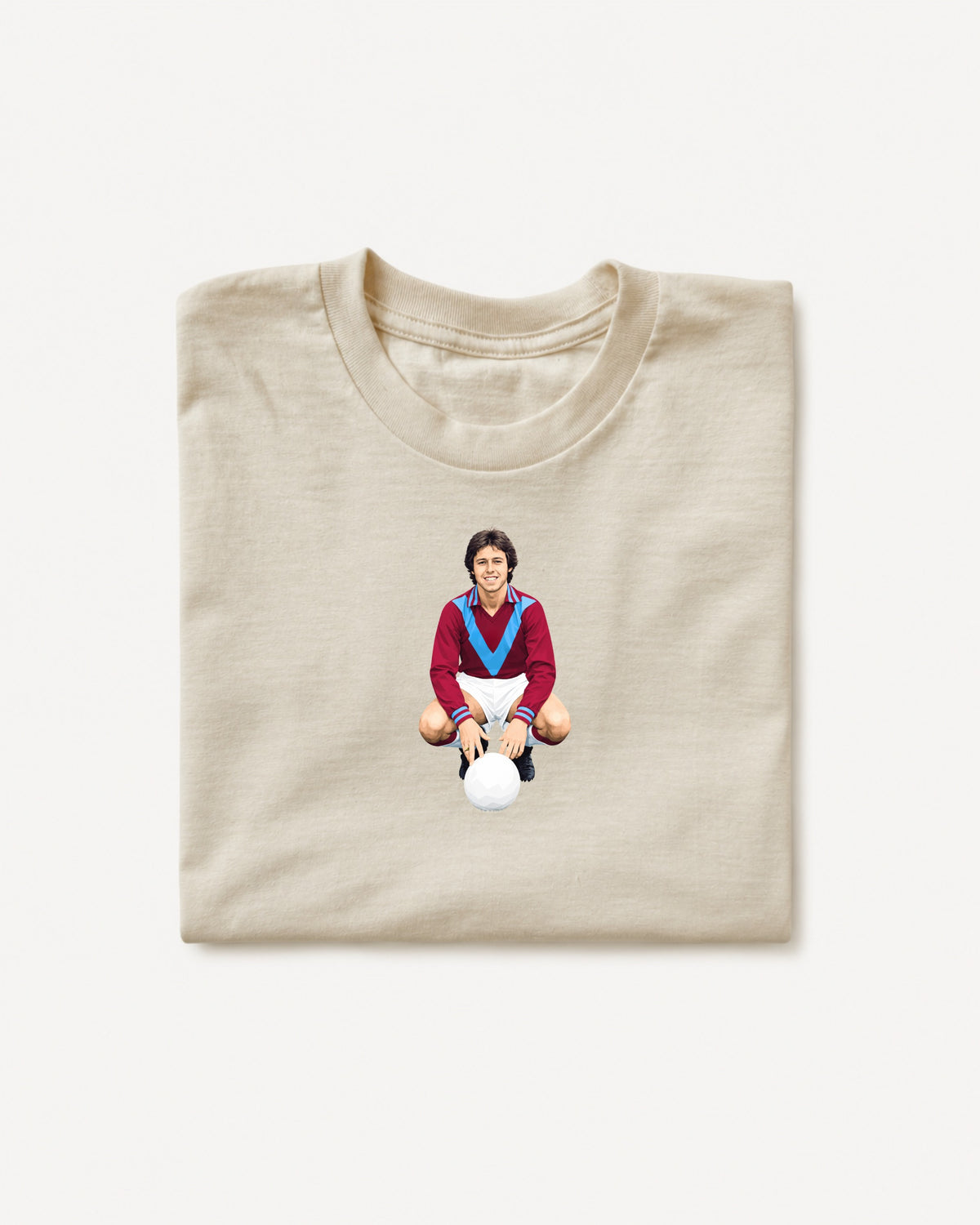 Burnley - Flynn T-Shirt