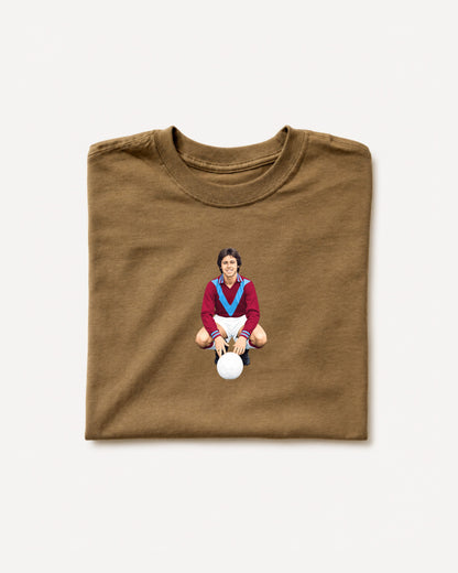 Burnley - Flynn T-Shirt
