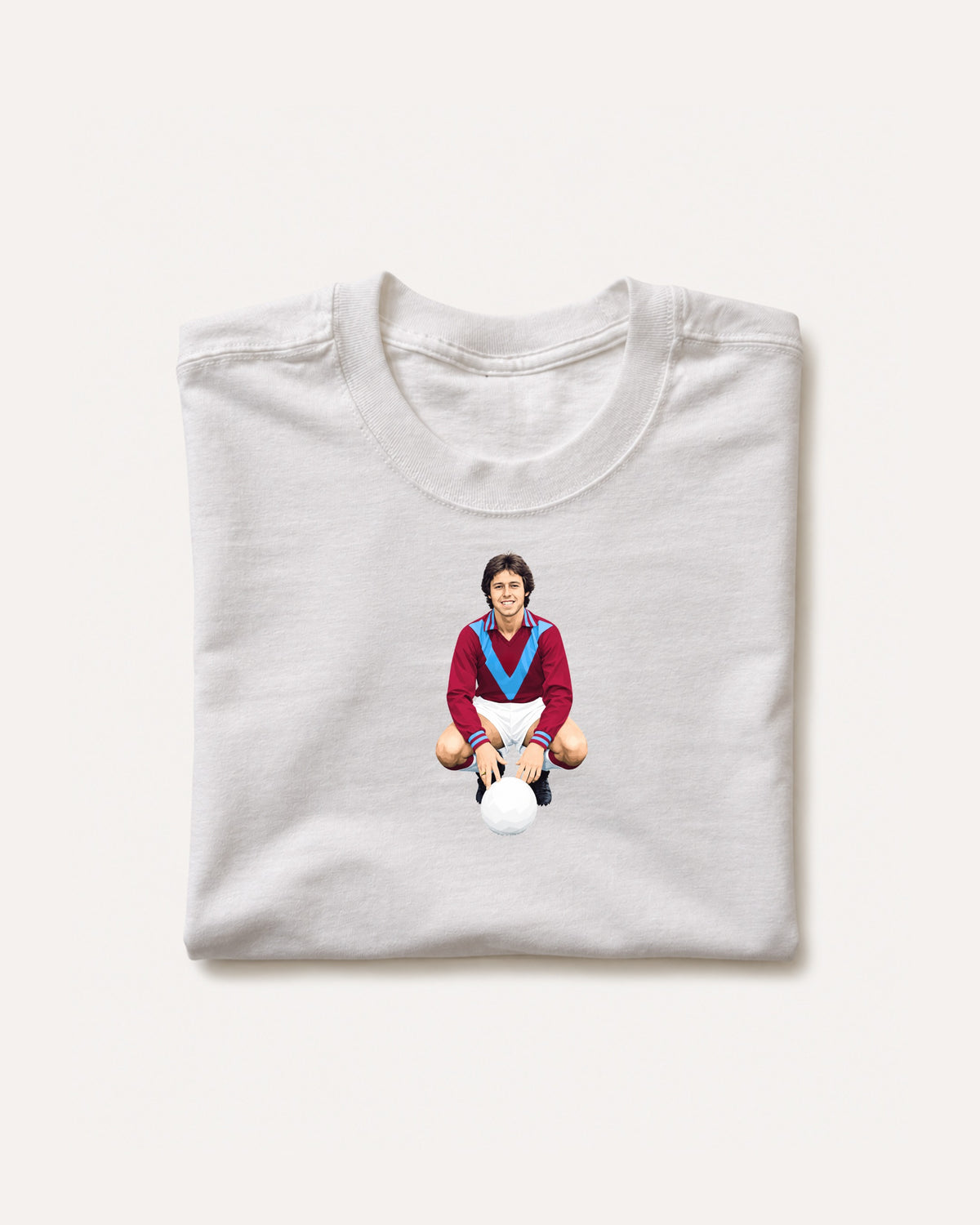 Burnley - Flynn T-Shirt