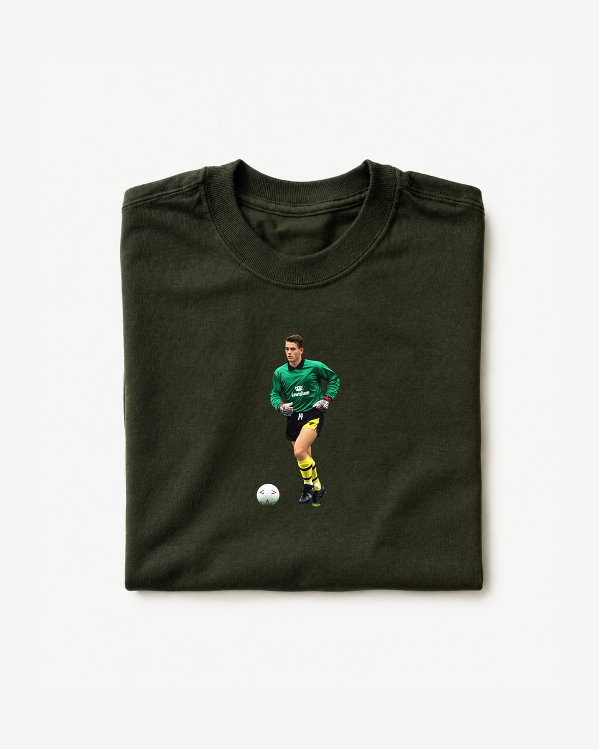 Millwall - Horne T-Shirt