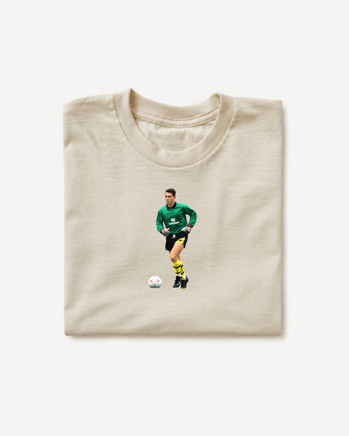 Millwall - Horne T-Shirt