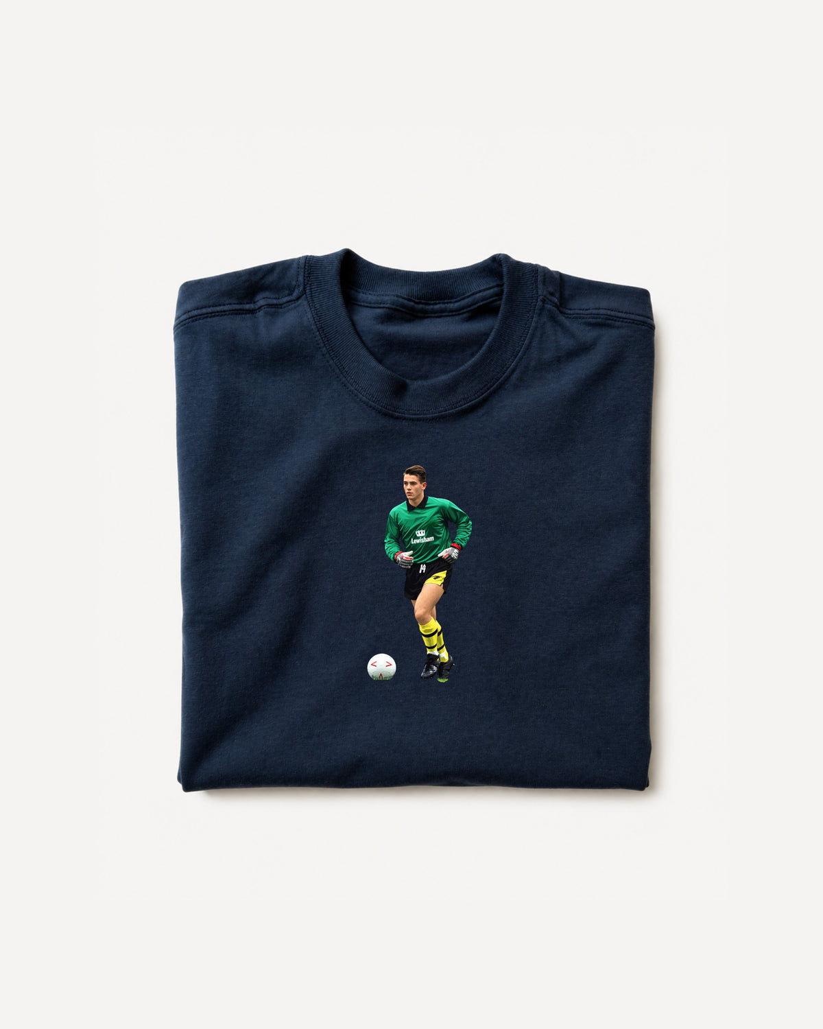 Millwall - Horne T-Shirt