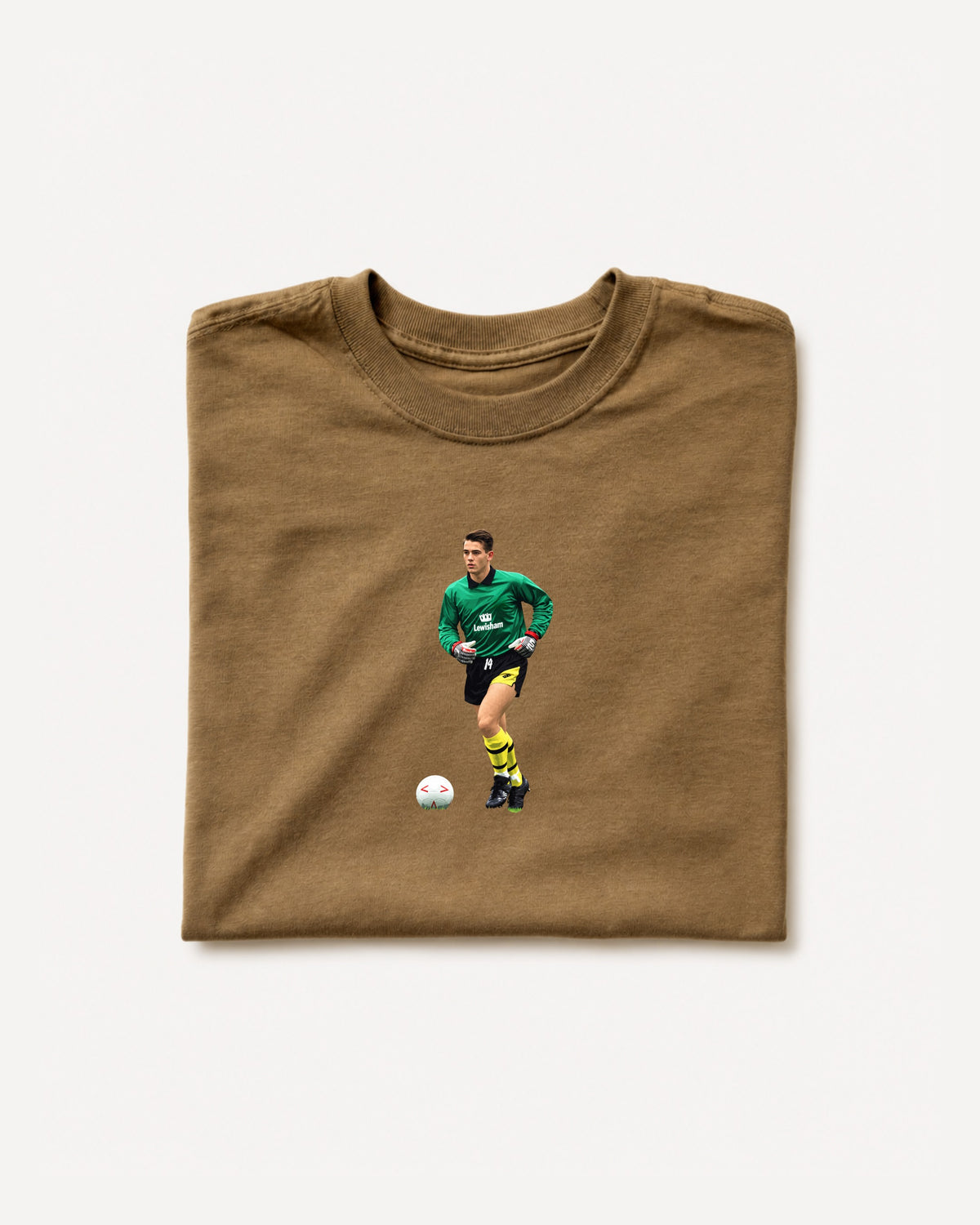 Millwall - Horne T-Shirt