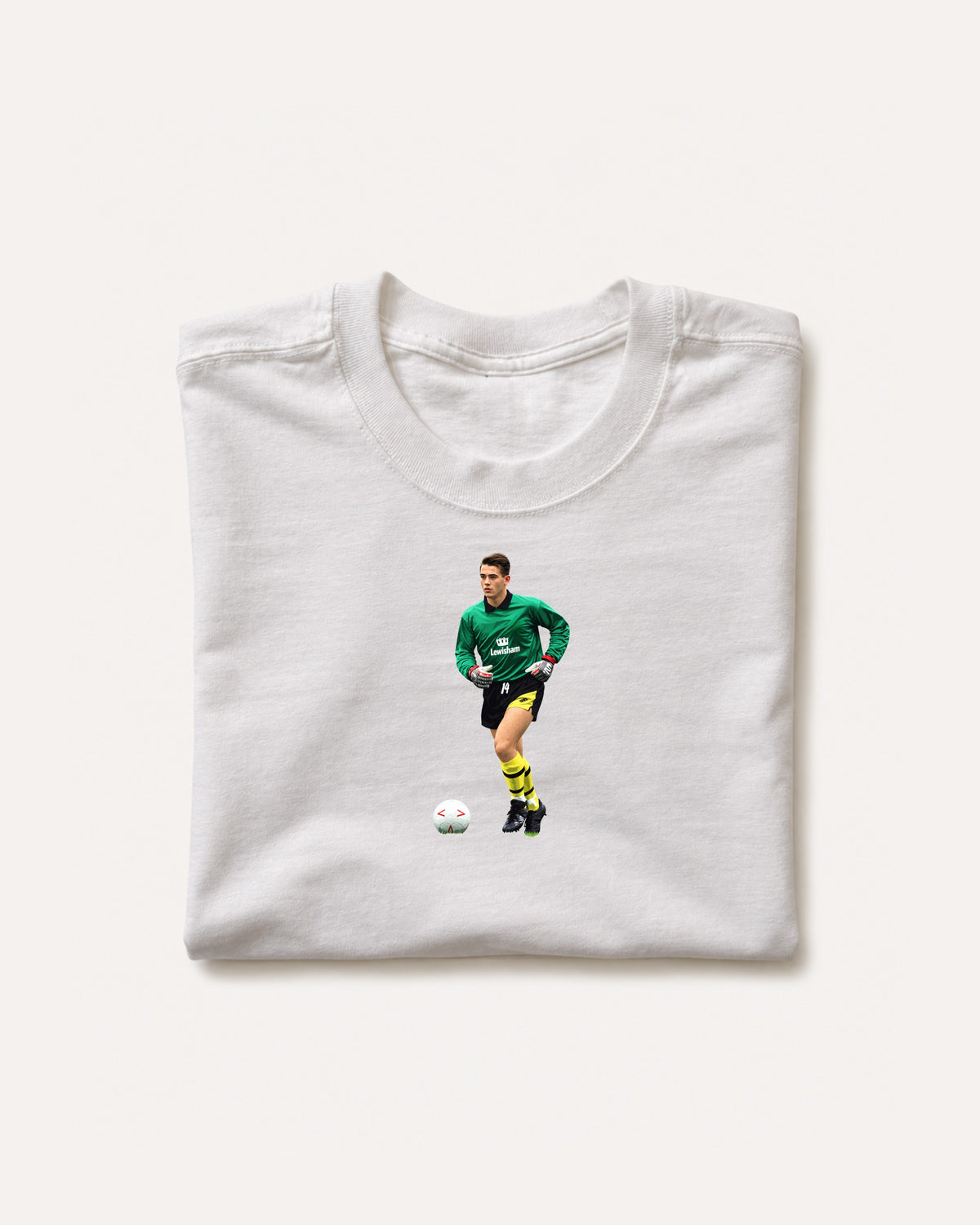 Millwall - Horne T-Shirt