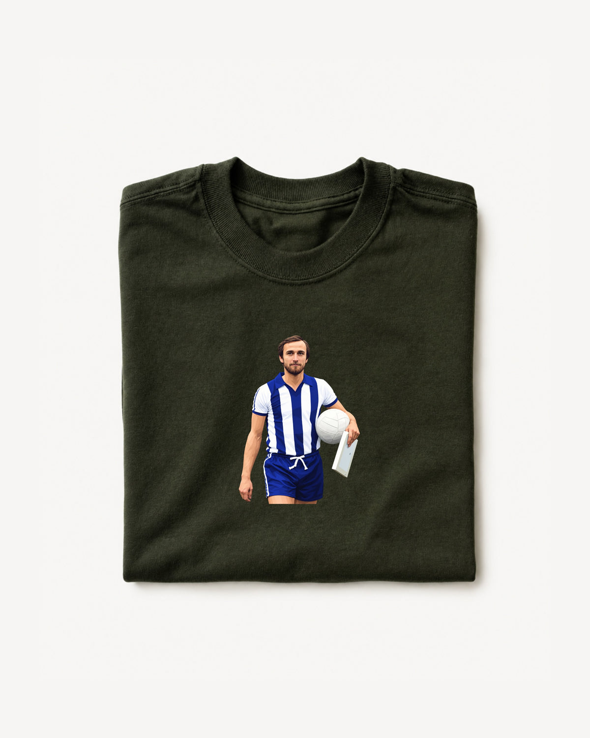 Brighton - Horton T-Shirt