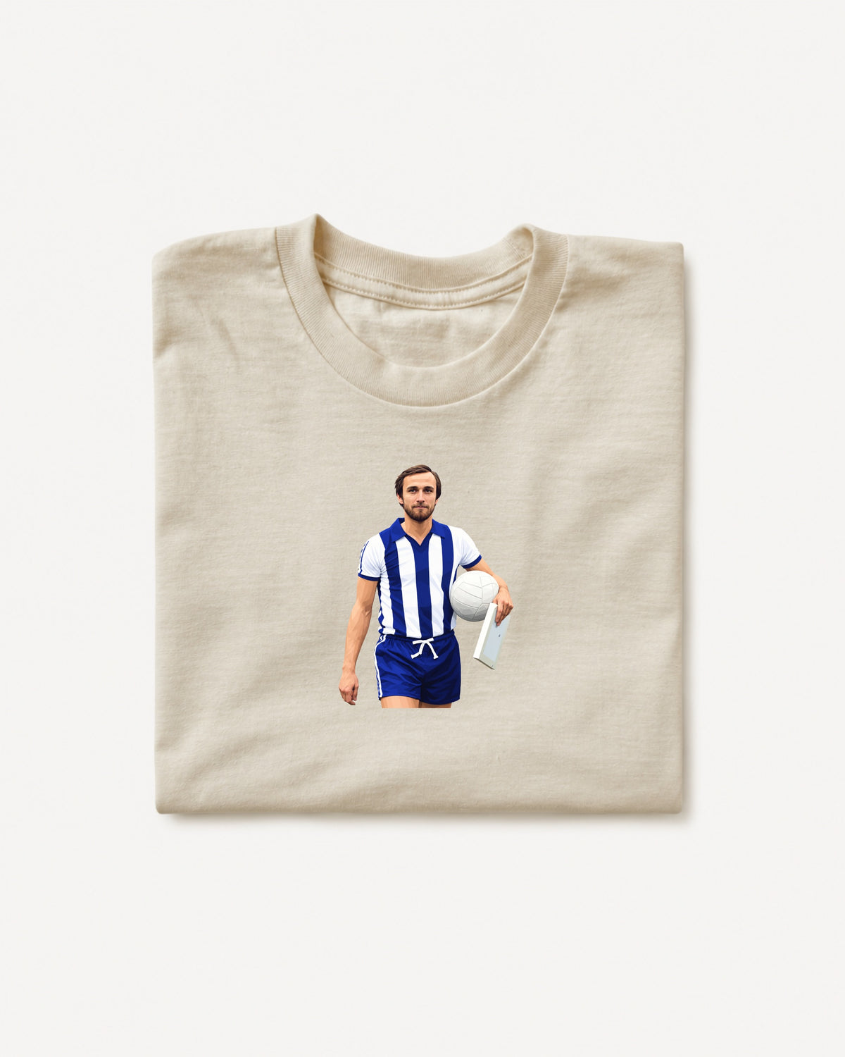 Brighton - Horton T-Shirt