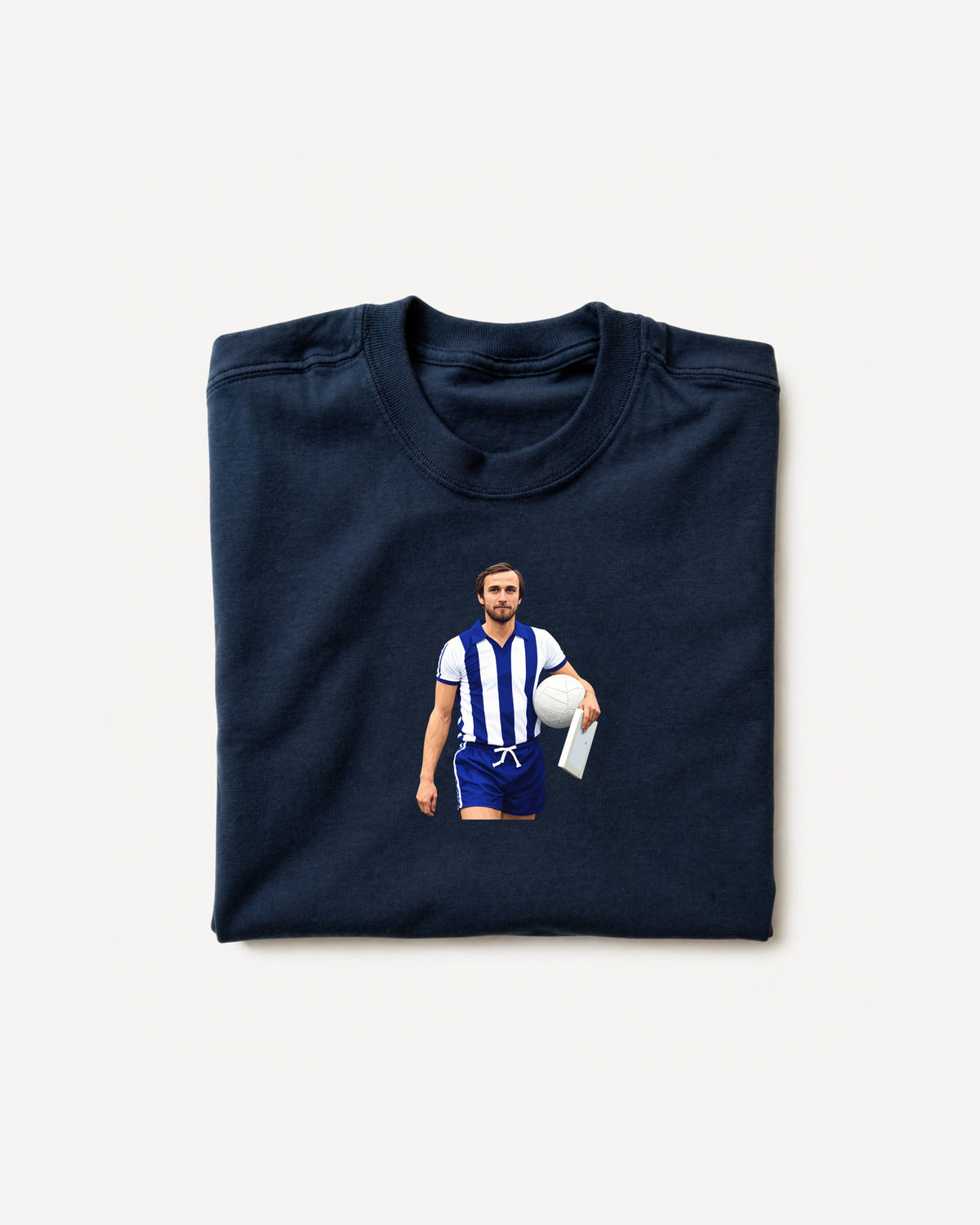 Brighton - Horton T-Shirt