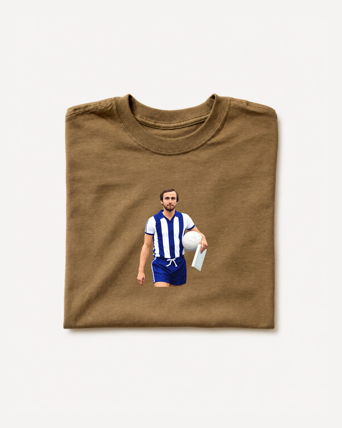 Brighton - Horton T-Shirt