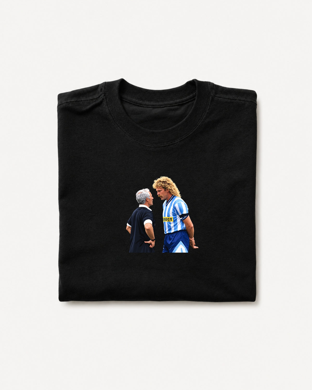 Coventry City - Kilcline T-Shirt