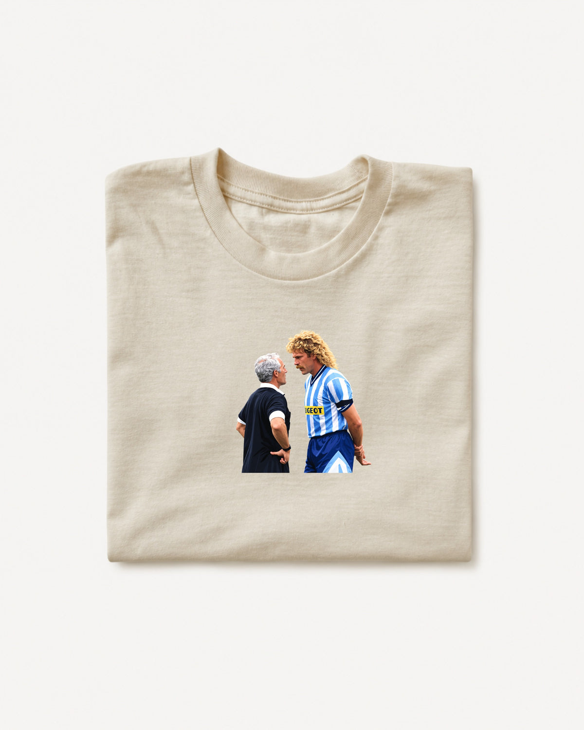 Coventry City - Kilcline T-Shirt