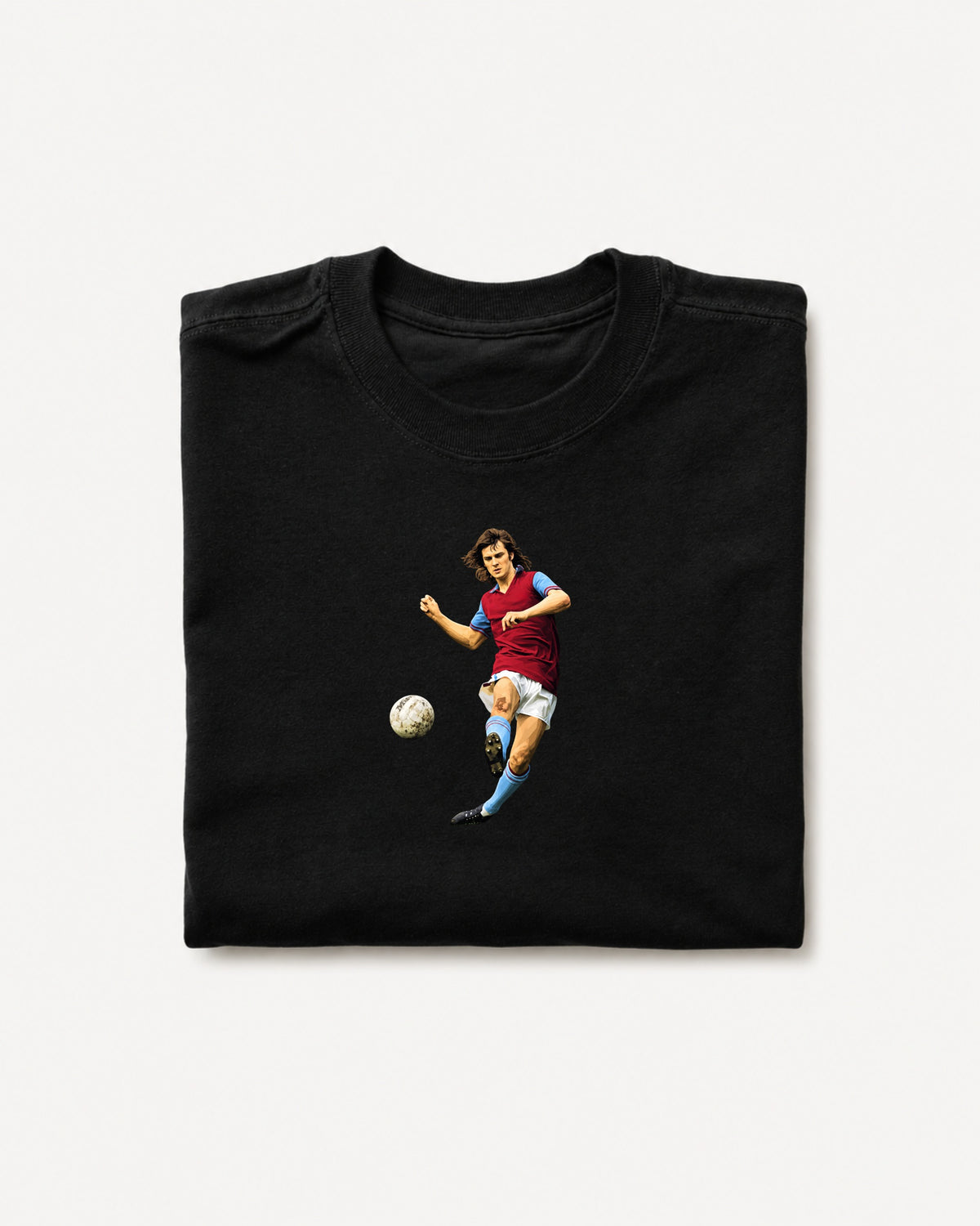 Aston Villa - Little T-Shirt