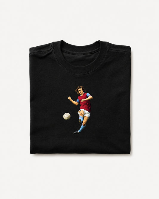 Aston Villa - Little T-Shirt