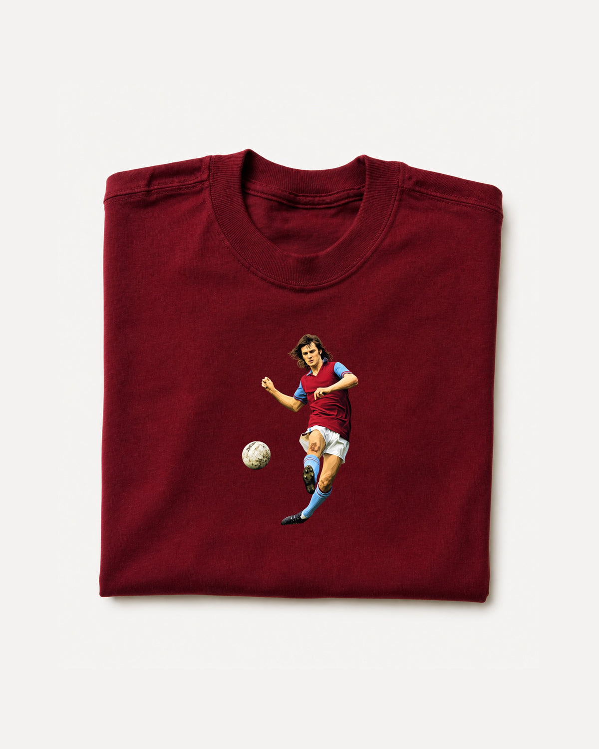 Aston Villa - Little T-Shirt