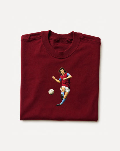 Aston Villa - Little T-Shirt