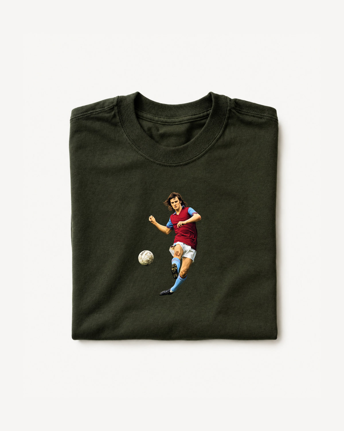 Aston Villa - Little T-Shirt