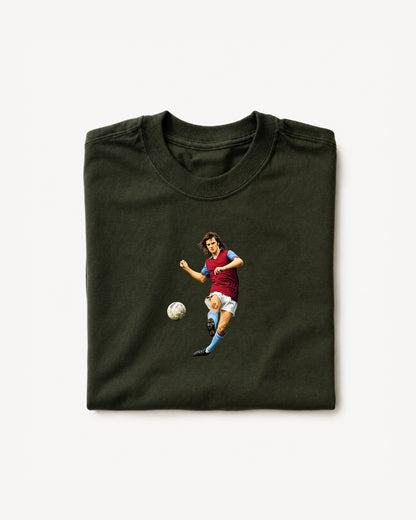 Aston Villa - Little T-Shirt