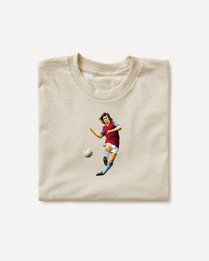 Aston Villa - Little T-Shirt