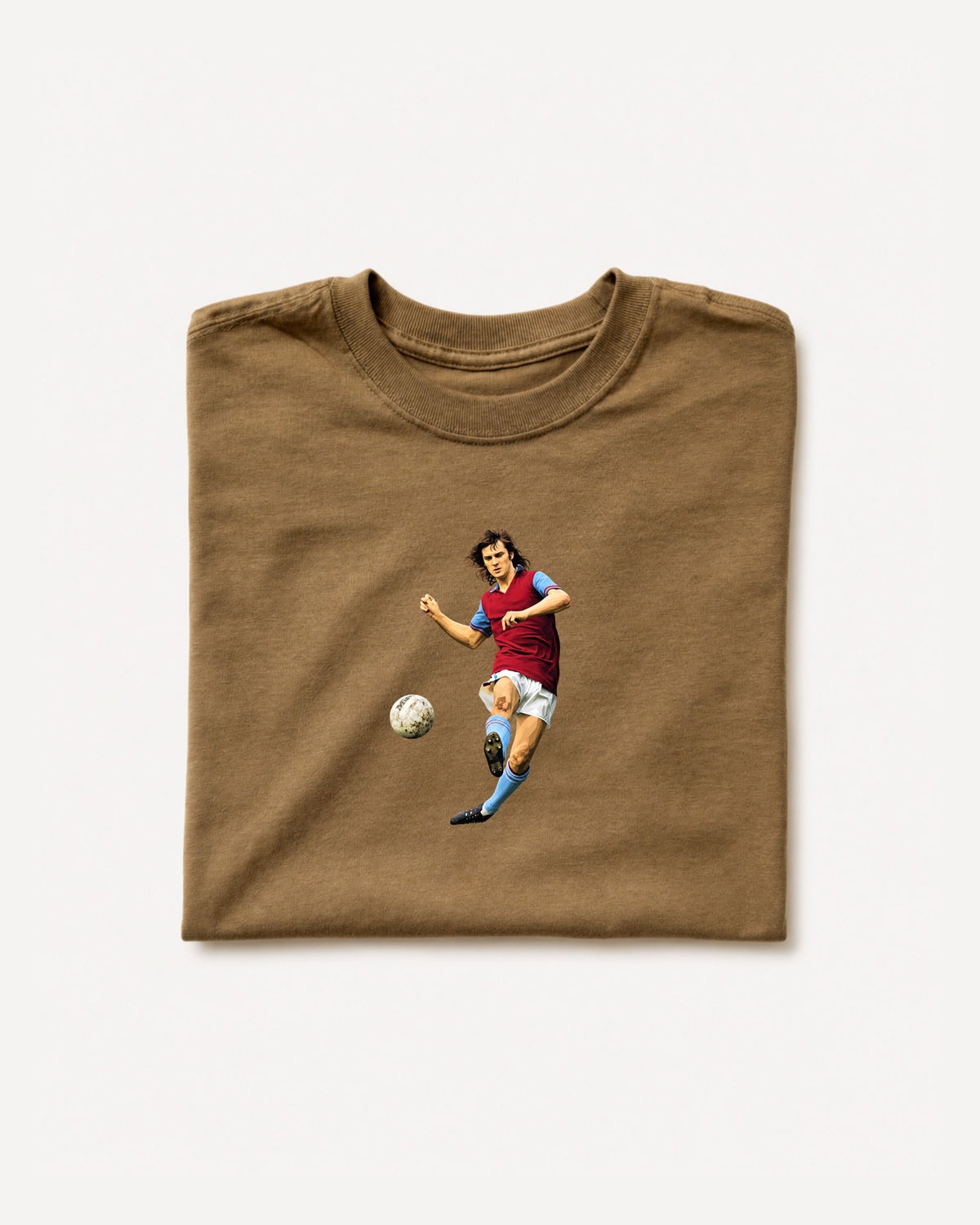 Aston Villa - Little T-Shirt